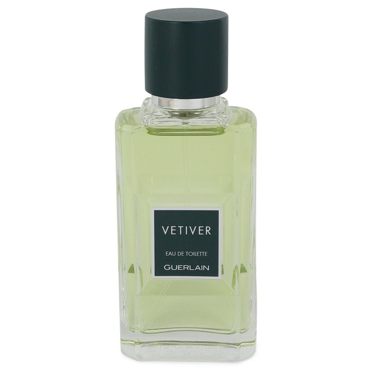 Vetiver Guerlain