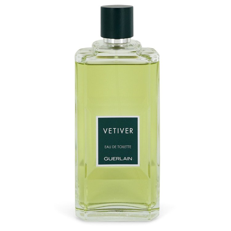 Vetiver Guerlain