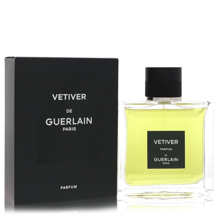 Vetiver Guerlain