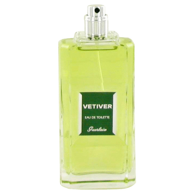 Vetiver Guerlain