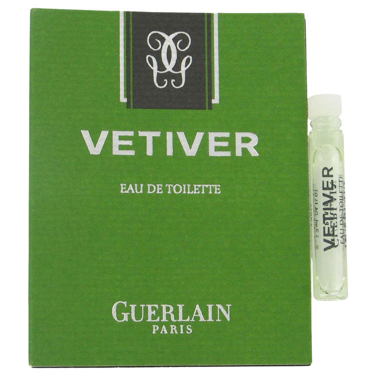 Vetiver Guerlain