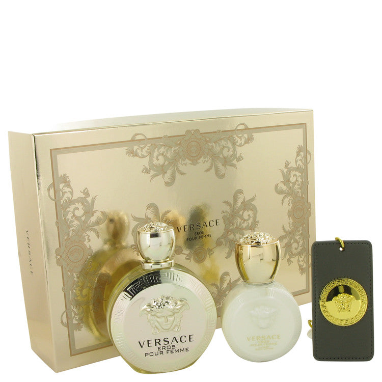 Versace Eros