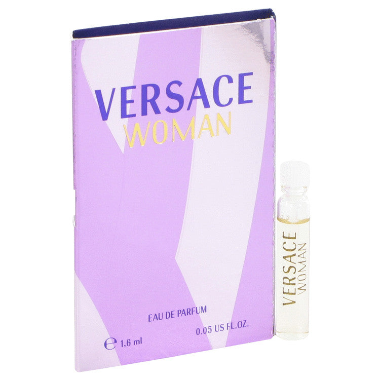 Versace Woman