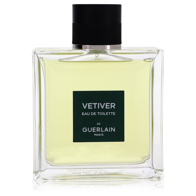 Vetiver Guerlain