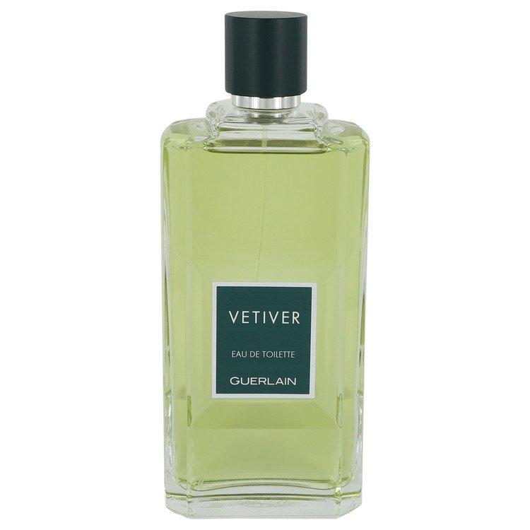 Vetiver Guerlain