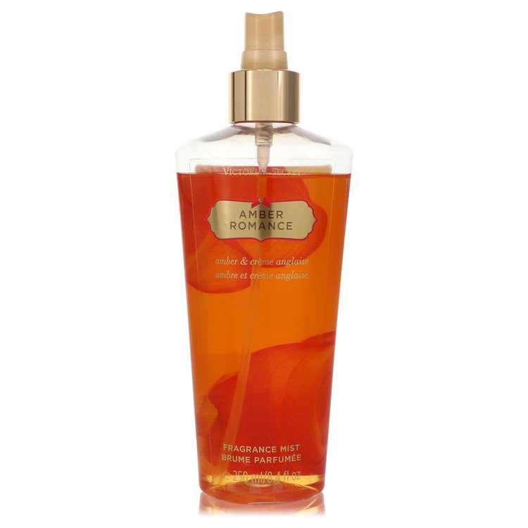 Victoria's Secret Amber Romance