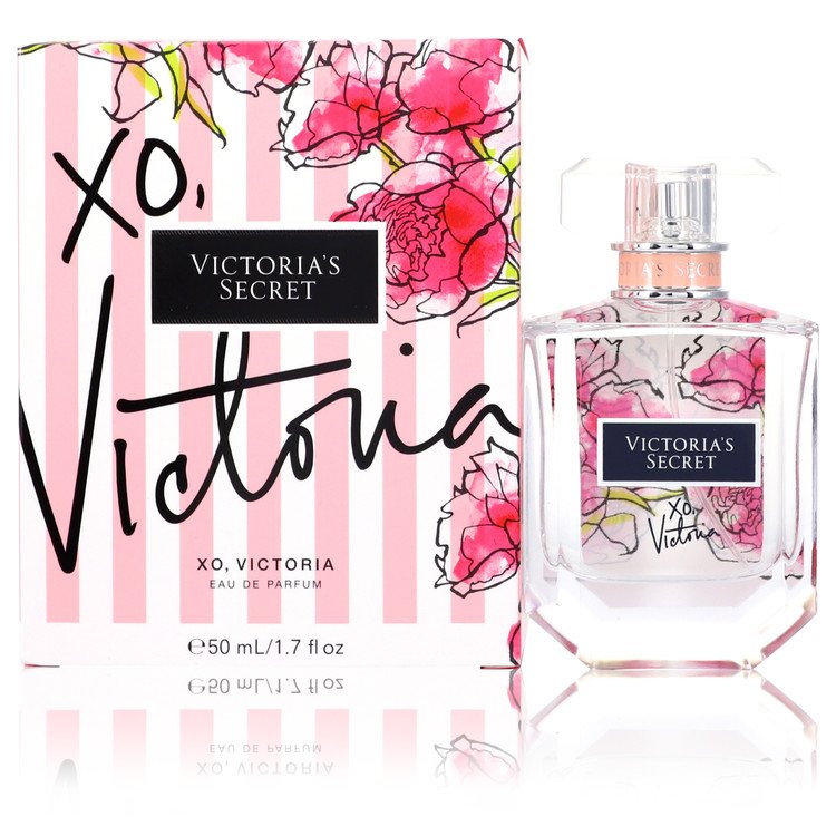 Victoria's Secret Xo Victoria