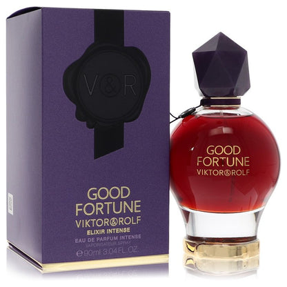 Viktor & Rolf Good Fortune Elixir Intense