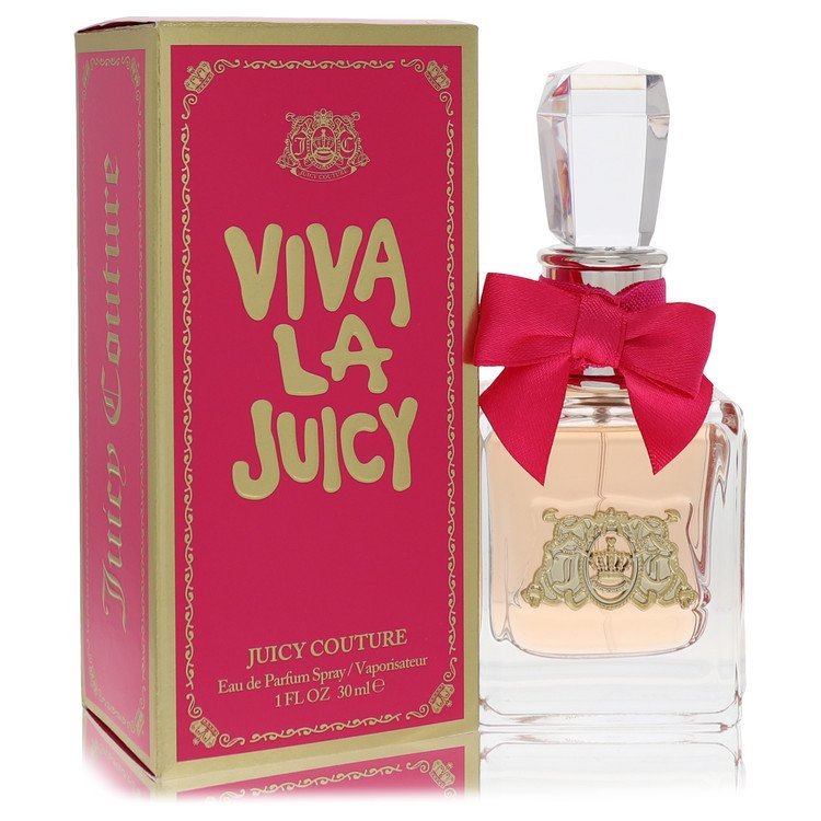 Viva La Juicy