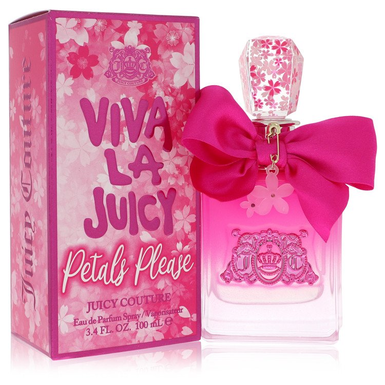 Viva La Juicy Petals Please