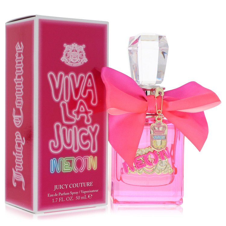 Viva La Juicy Neon