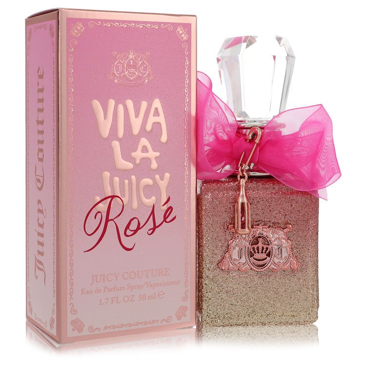 Viva La Juicy Rose