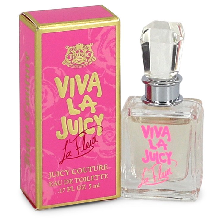 Viva La Juicy La Fleur