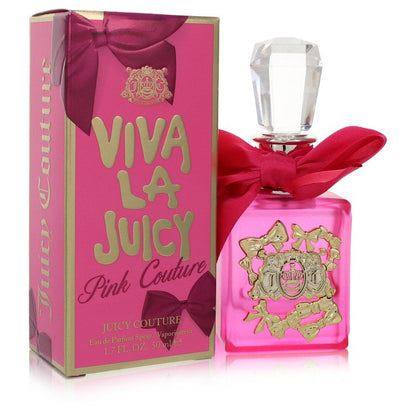 Viva La Juicy Pink Couture