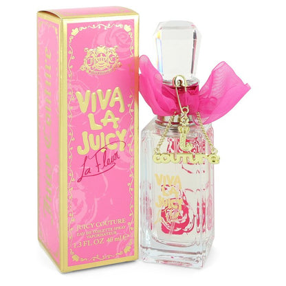 Viva La Juicy La Fleur