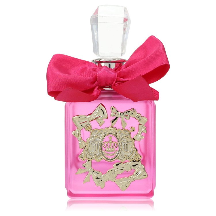 Viva La Juicy Pink Couture