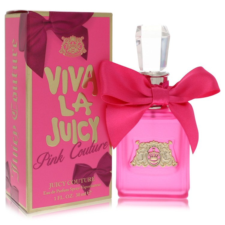 Viva La Juicy Pink Couture