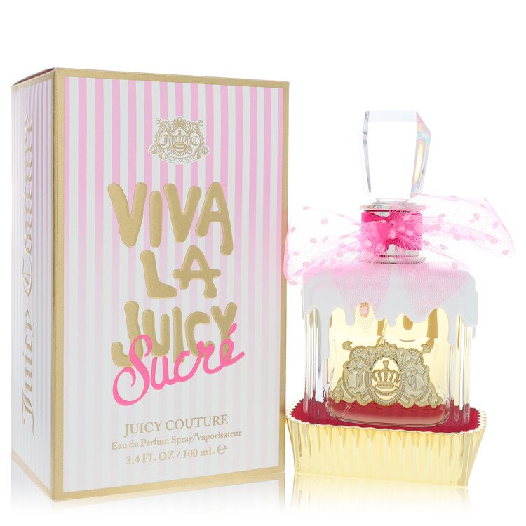 Viva La Juicy Sucre