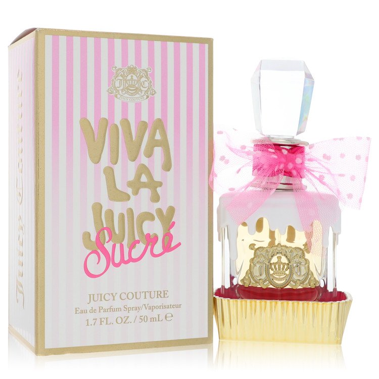 Viva La Juicy Sucre