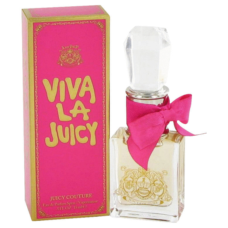 Viva La Juicy