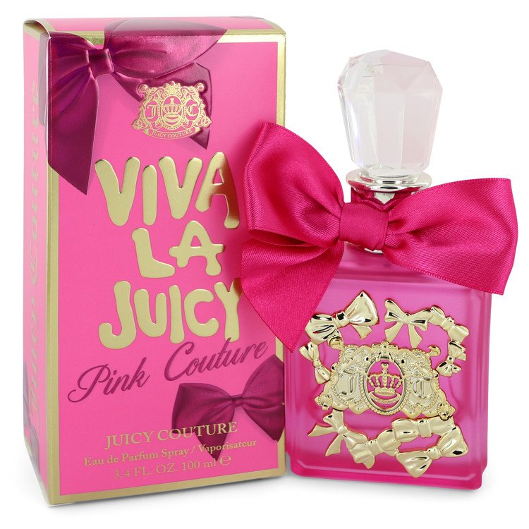 Viva La Juicy Pink Couture