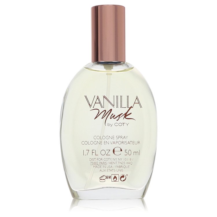 Vanilla Musk