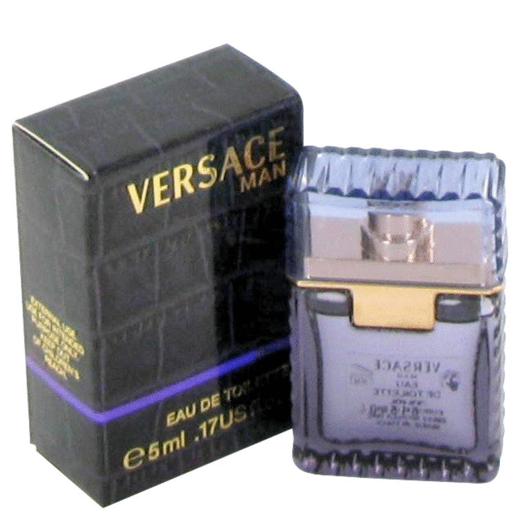 Versace Man