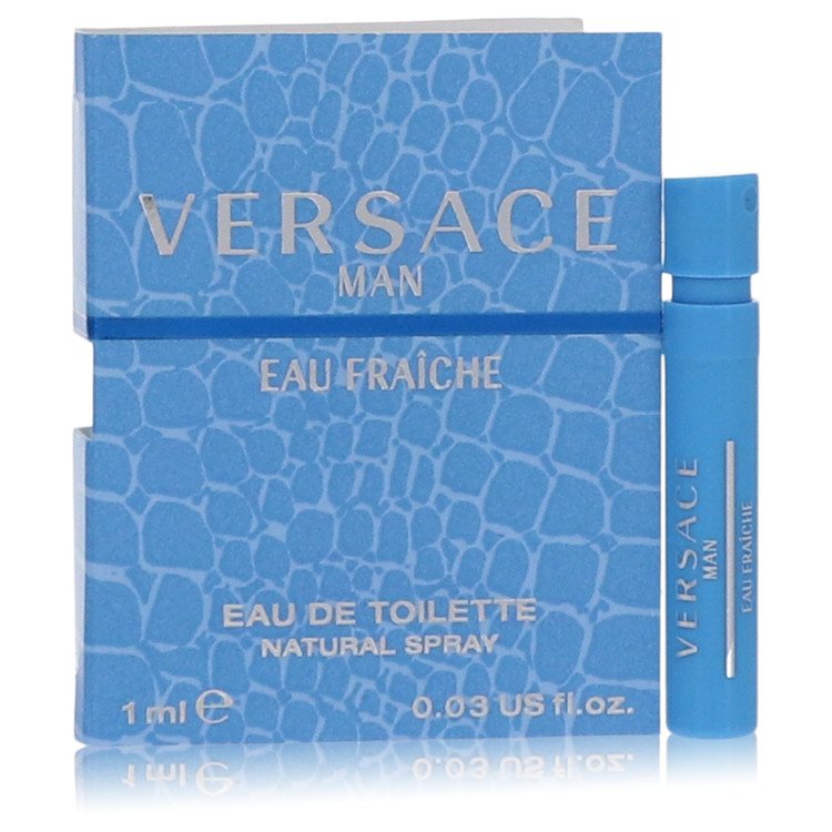 Versace Man