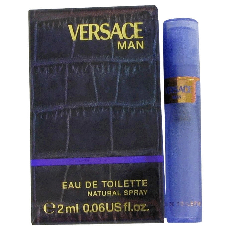 Versace Man