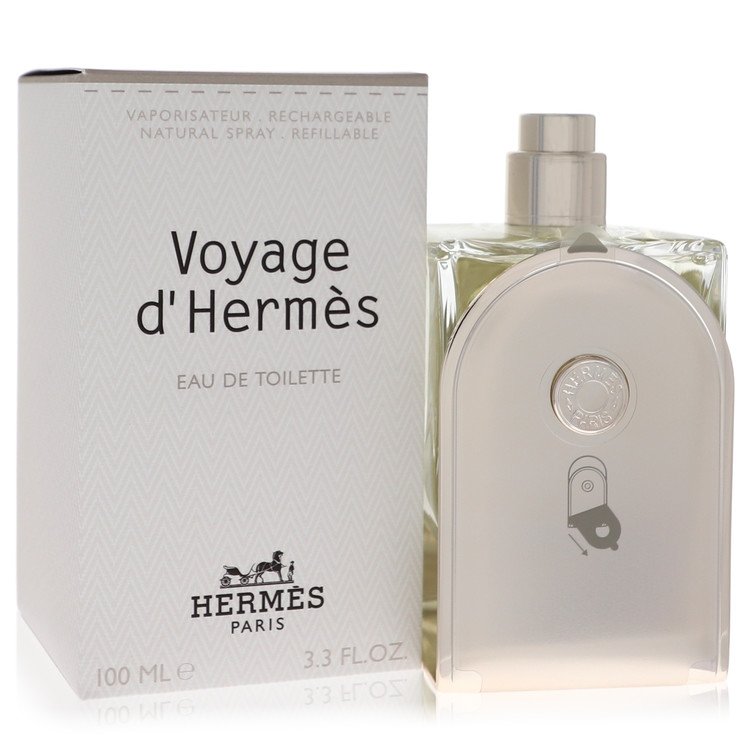 Voyage D'hermes