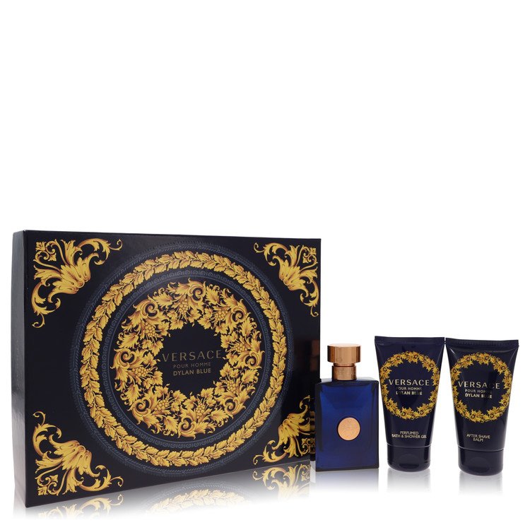 Versace Pour Homme Dylan Blue