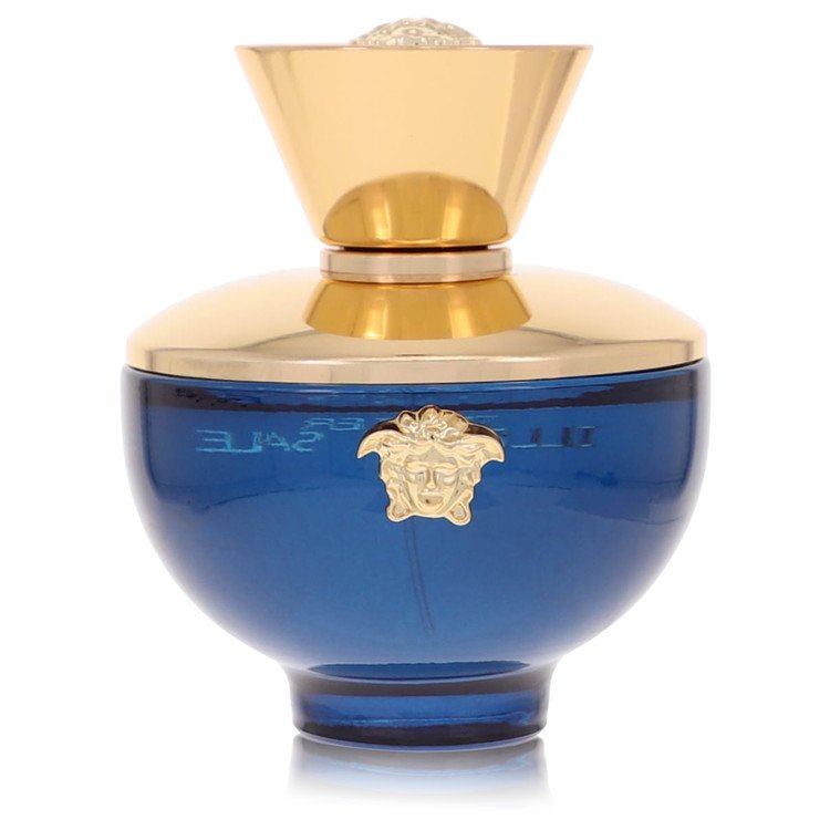 Versace Pour Femme Dylan Blue