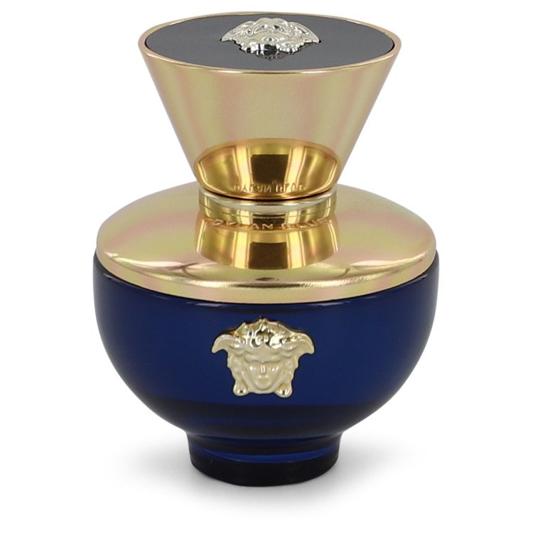 Versace Pour Femme Dylan Blue