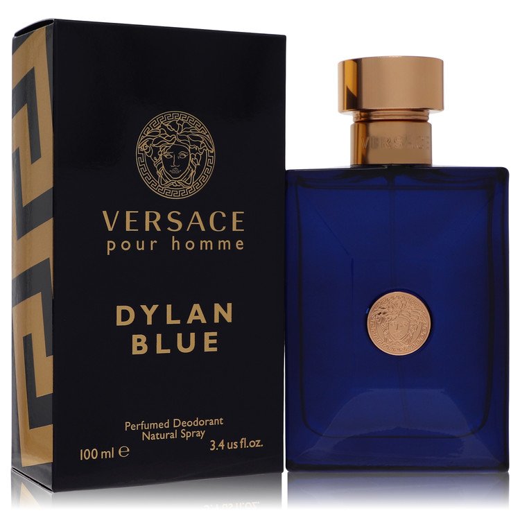 Versace Pour Homme Dylan Blue