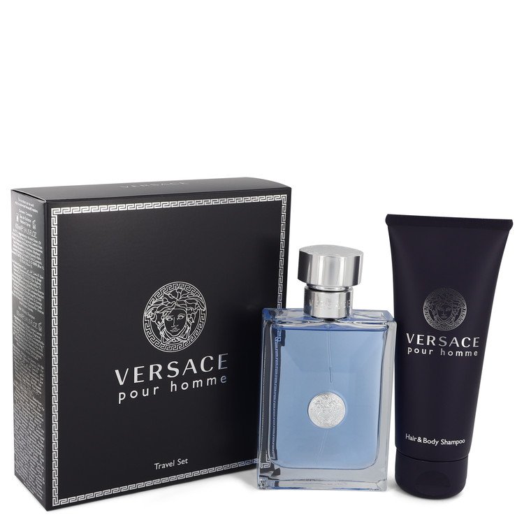 Versace Pour Homme