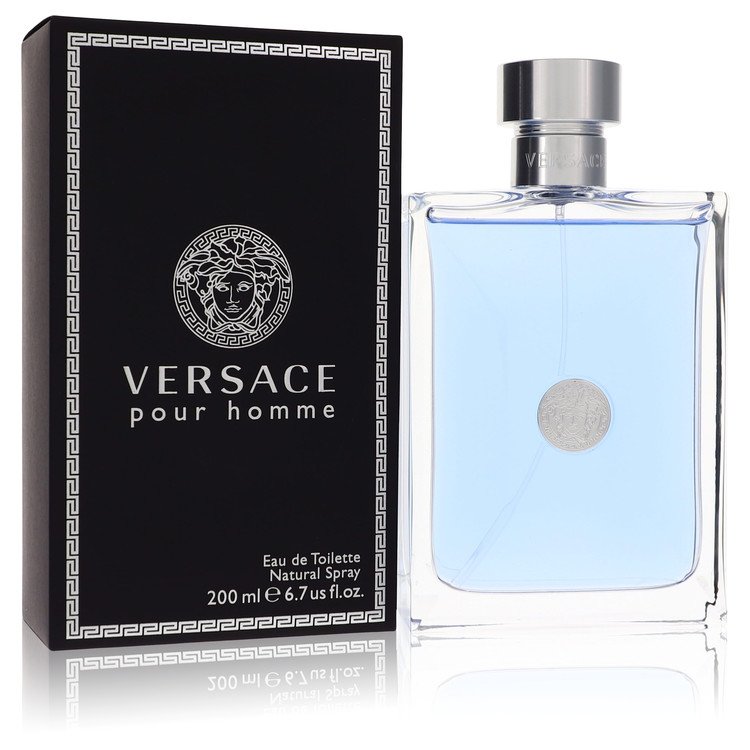 Versace Pour Homme