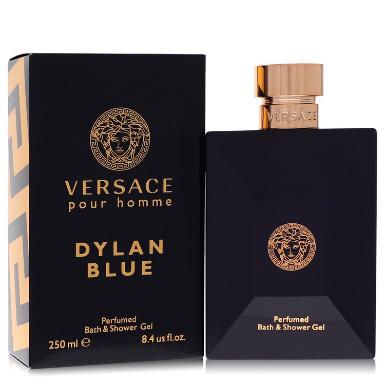 Versace Pour Homme Dylan Blue