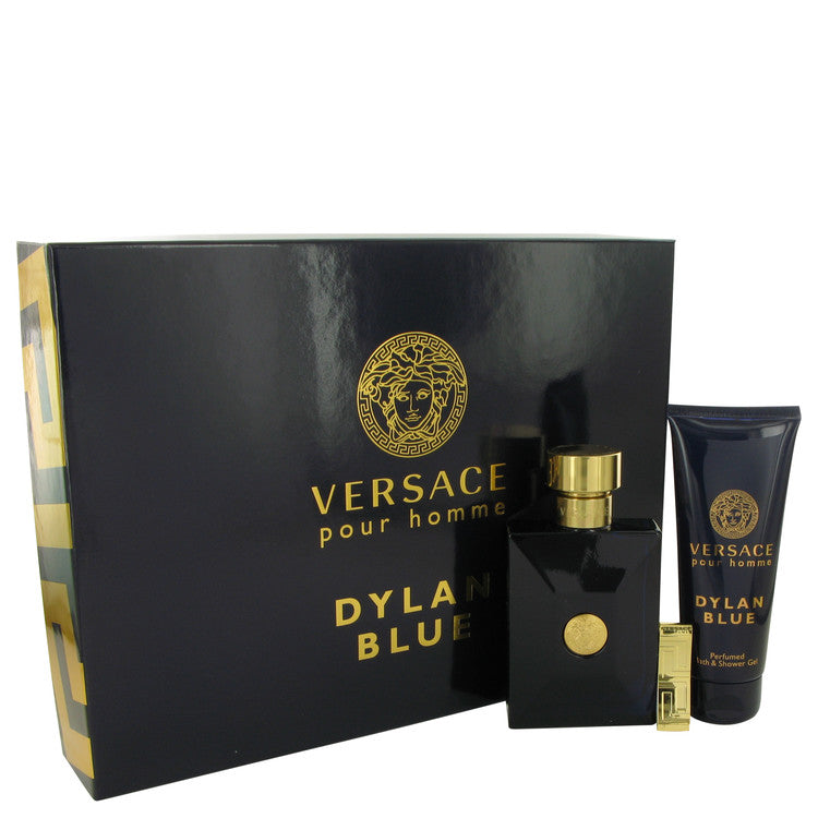 Versace Pour Homme Dylan Blue