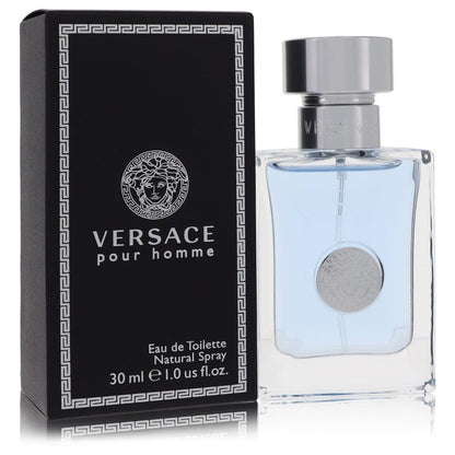 Versace Pour Homme