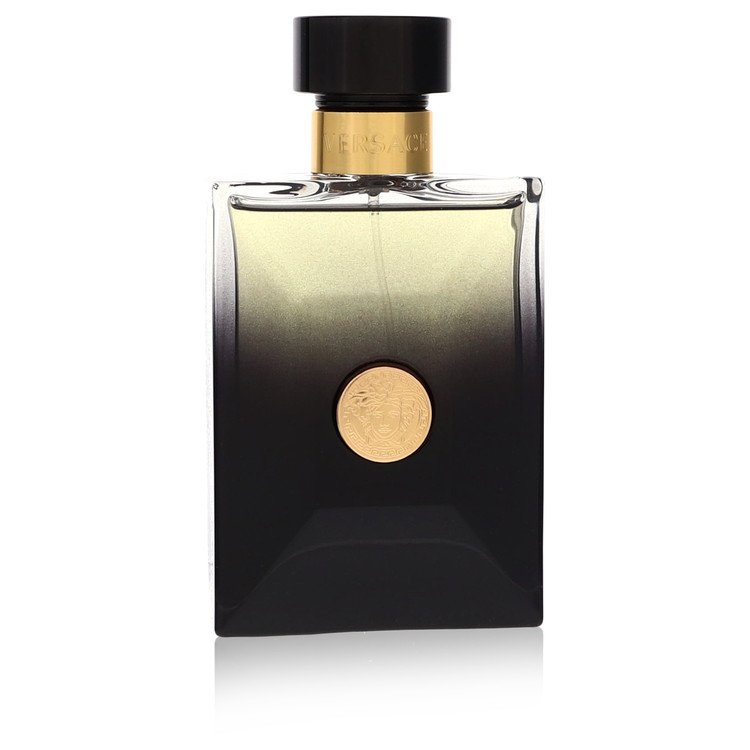 Versace Pour Homme Oud Noir