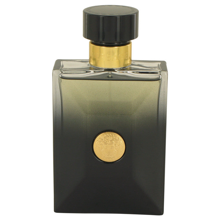 Versace Pour Homme Oud Noir