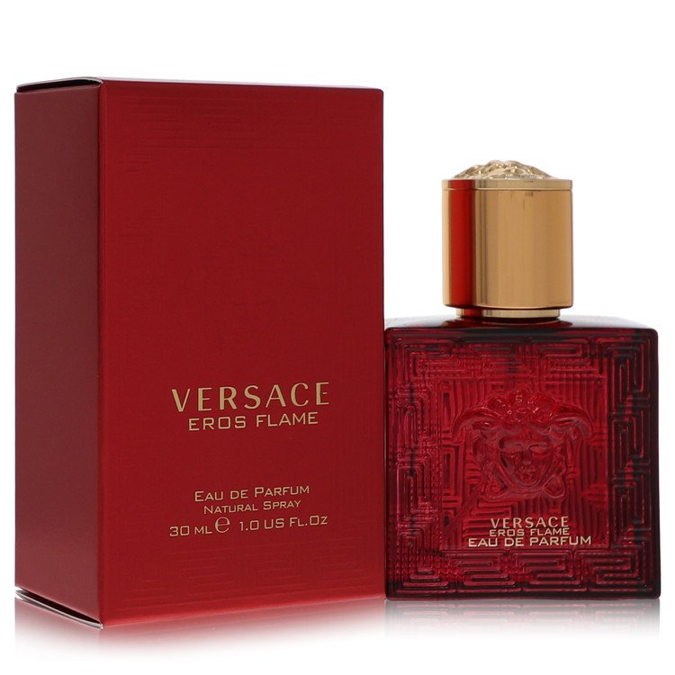 Versace Eros Flame