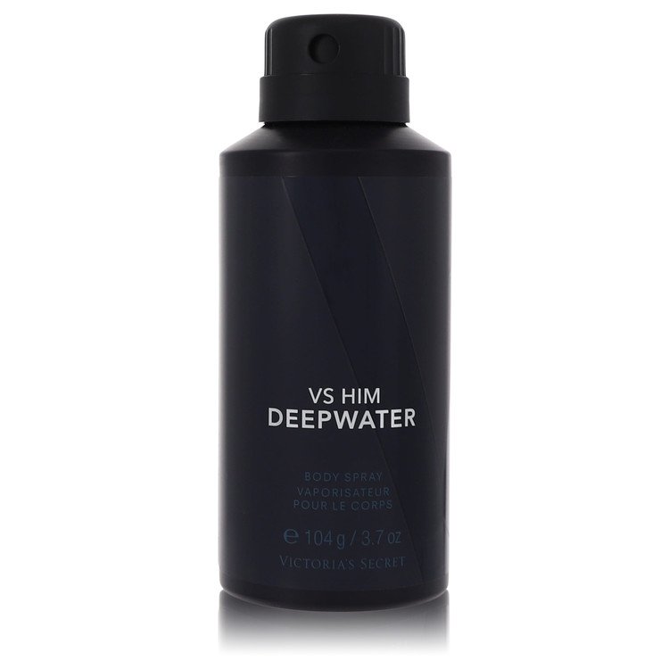 Vs Him Deepwater