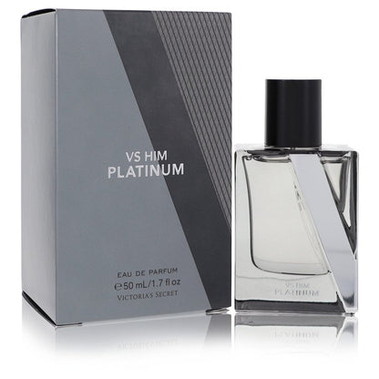 Vs Him Platinum