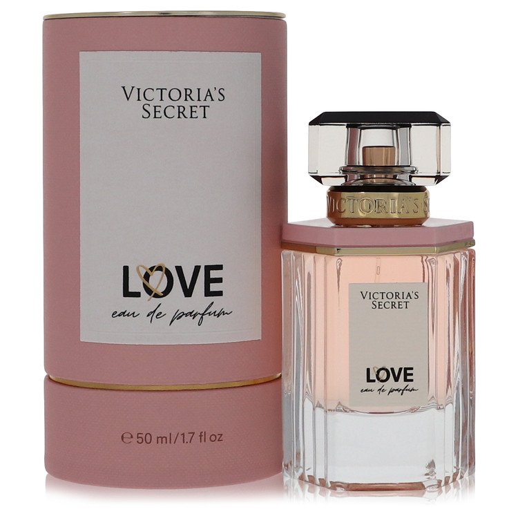 Victoria's Secret Love