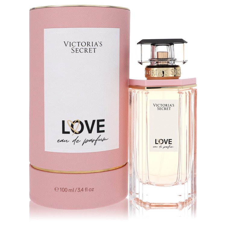 Victoria's Secret Love