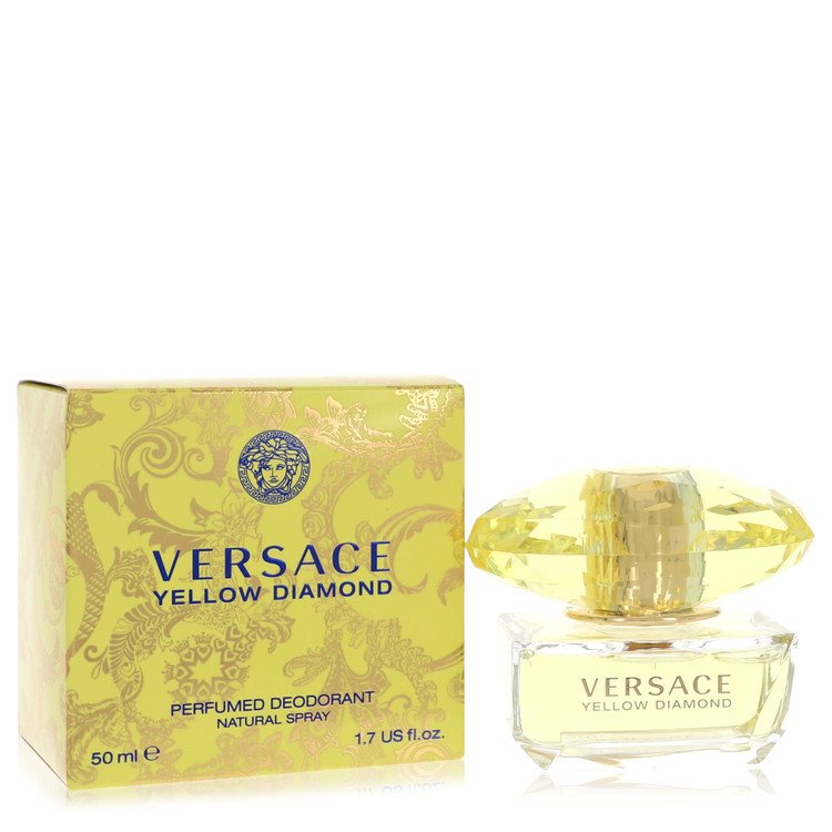 Versace Yellow Diamond