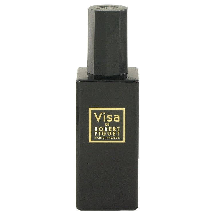 Visa (renamed To Robert Piguet V)