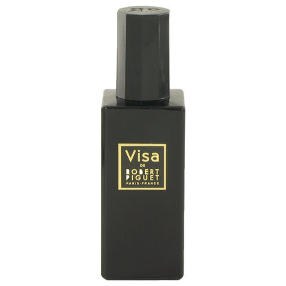 Visa (renamed To Robert Piguet V)