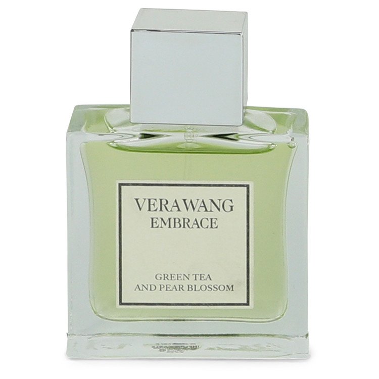 Vera Wang Embrace Green Tea And Pear Blossom